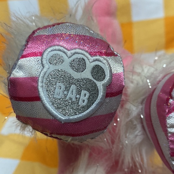 Build A Bear Unicorn - Picture 5 of 5